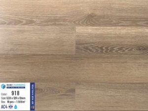 Sàn gỗ Baru flooring 12mm Mido wood Clevel HDF nhập khẩu Malaysia ...