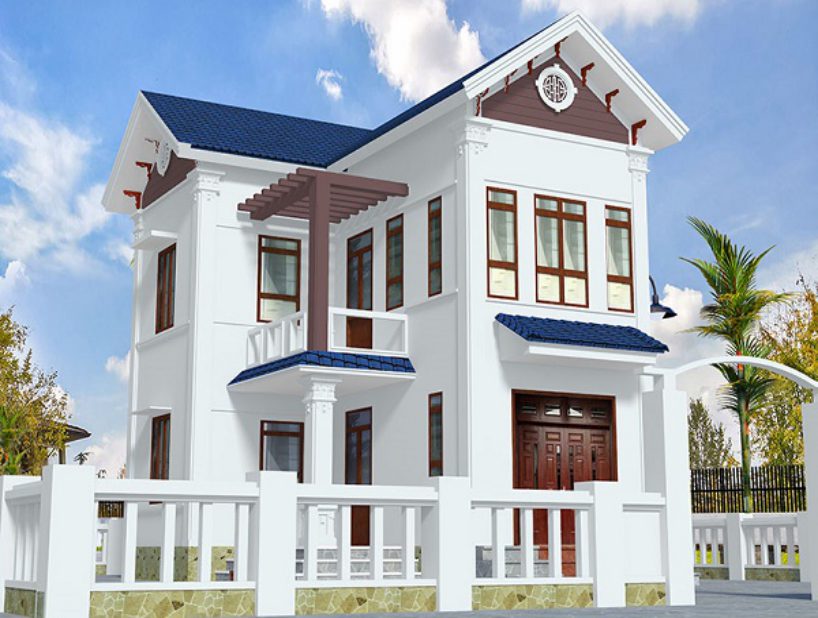 Chi phí sửa nhà 1 2 tầng 3 tầng Chi phí sửa nhà 1 2 tầng 3 tầng