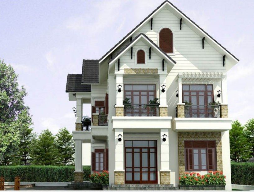 Chi phí sửa nhà 1 2 tầng Chi phí sửa nhà 1 2 tầng