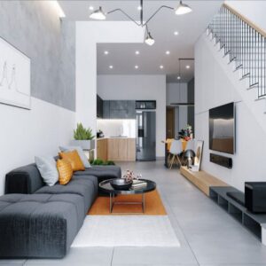 Chi phí sửa nhà cấp 4 hà nội