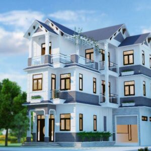 Sửa nhà bao nhiêu tiền m2 đà nẵng