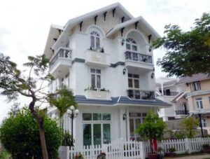 Sửa nhà bao nhiêu tiền m2 hà nội