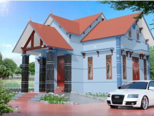 Sửa nhà bao nhiêu tiền m2 quảng ninh