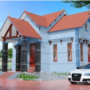 Sửa nhà bao nhiêu tiền m2 quảng ninh