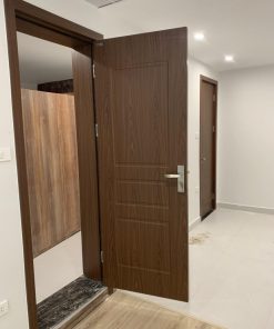 Báo giá cửa nhựa PVC