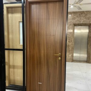 Cửa nhựa Composite bao nhiêu tiền 1m2 tại Hà Nội