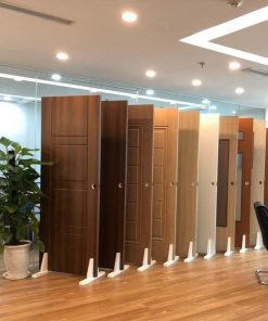 Cửa nhựa PVC