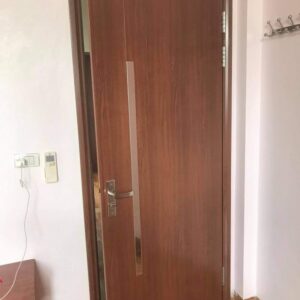 Cửa nhựa Quindoor giá rẻ
