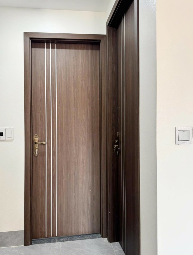 Cửa nhựa Quindoor