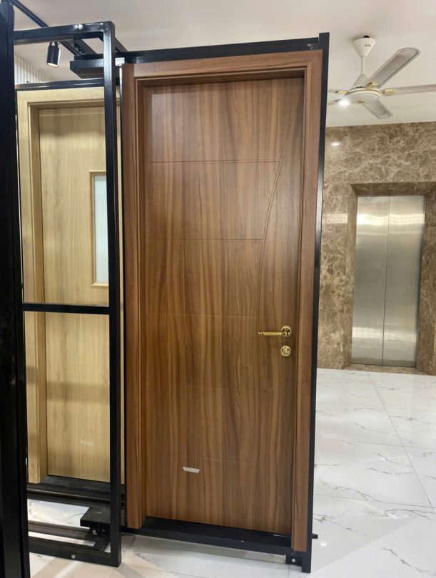 Cửa nhựa lõi thép Cửa nhựa lõi thép