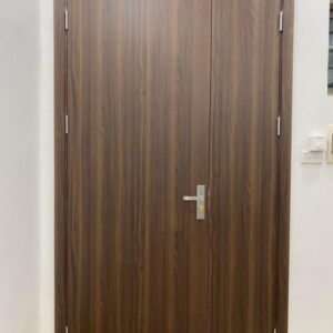 Cửa nhựa phòng ngủ hà nội