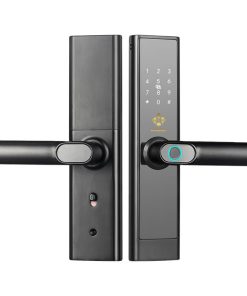 Khóa cửa vân tay Xiaomi