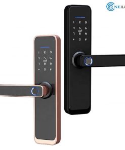 Khóa cửa vân tay tốt nhất hiện nay