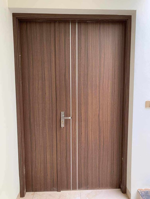 Những hãng thương hiệu cửa nhựa composite lõi thép tốt nhất rẻ nhất thị trường hiện nay