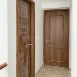 Cửa nhựa Kingdoor Kingwood Kingman composite