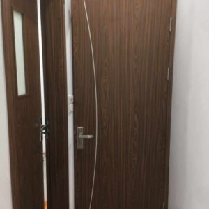 Cửa nhựa Lenomax Thành Tiến composite