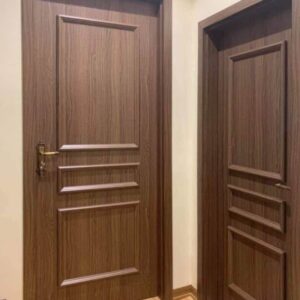 Cửa nhựa Saigondoor composite