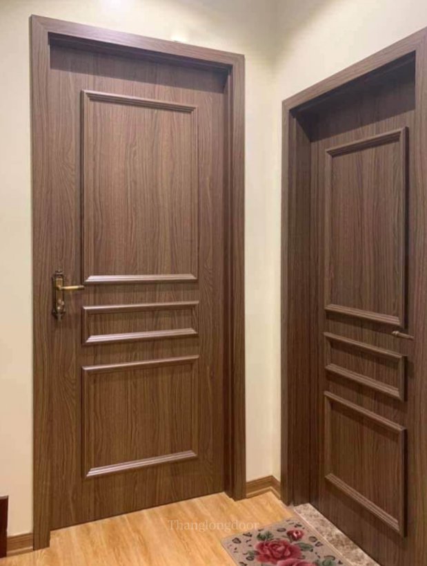Cửa nhựa Saigondoor composite