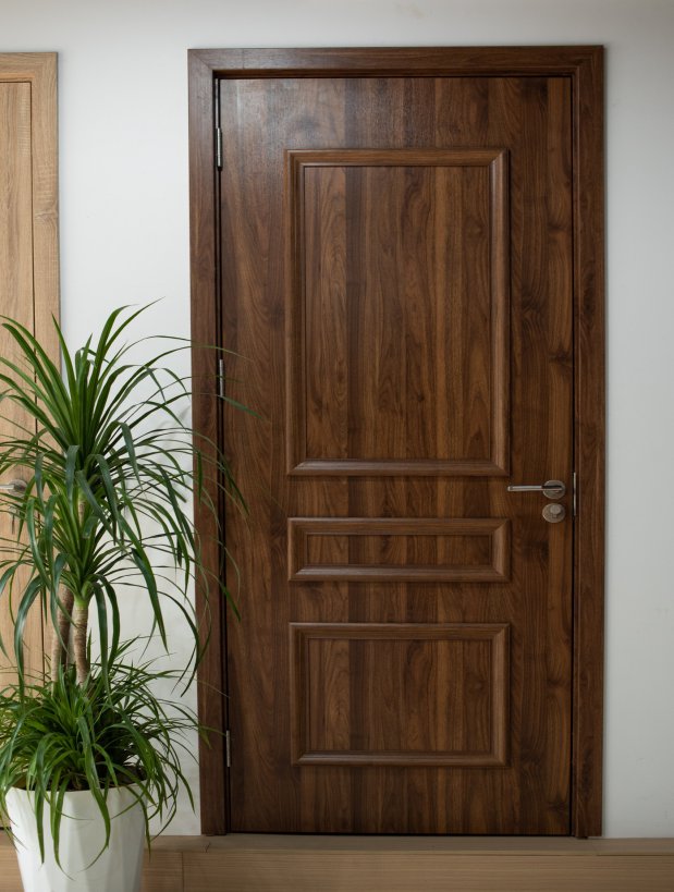 Cửa nhựa Saigondoor