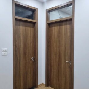 Giá cửa nhựa lõi thép Eurowindow composite