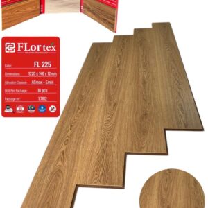 Sàn gỗ Flortex giá rẻ
