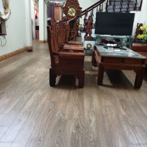 Sàn gỗ giá rẻ hà nội