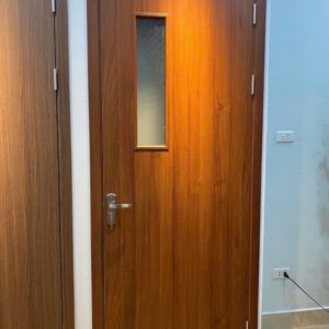 Cửa nhựa OCD Group composite