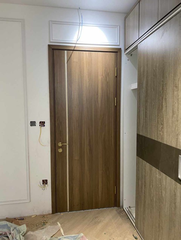 Cửa nhựa OCD Group