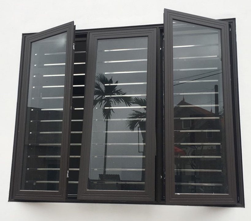 Giá cửa nhôm phòng ngủ