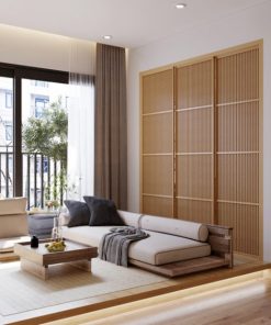 Giá xây nhà trọn gói tại Hà Nội