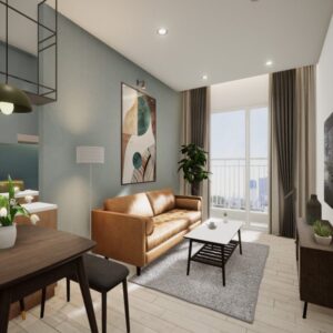 Sửa nhà chung cư giá rẻ