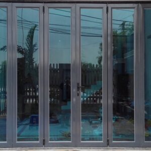 giá Cửa nhôm kính giá bao nhiêu 1m2