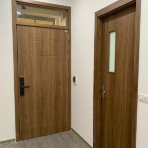 Cửa nhựa composite Thái Bình Nam Định