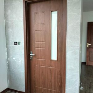 Cửa nhựa composite Thái Nguyên Thái Bình