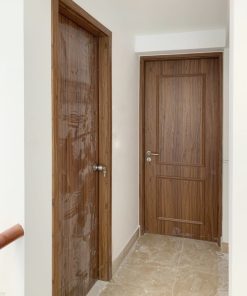 Cửa gỗ nhựa composite là gì