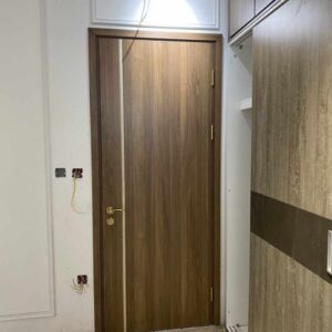 Giá cửa gỗ nhựa composite hà nội