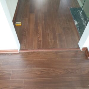 Sàn gỗ cốt đen Mido Open wood