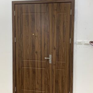 hướng dẫn chọn mua cửa nhựa composite vân gỗ