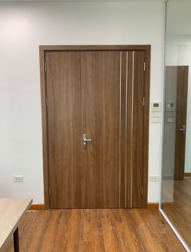 hướng dẫn chọn mua cửa nhựa composite