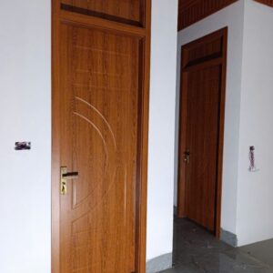 Cửa nhựa nhà tắm