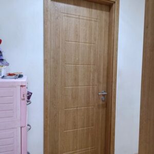 Cửa nhựa nhà tắm Hà Nội