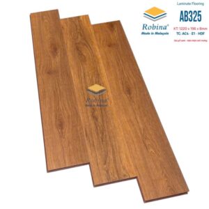 Giá sàn gỗ Robina 12mm