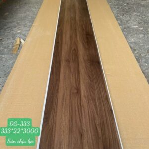 Sàn nhựa chịu lực DG333