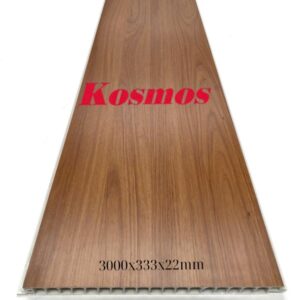 Sàn nhựa chịu lực Kosmos trong nhà