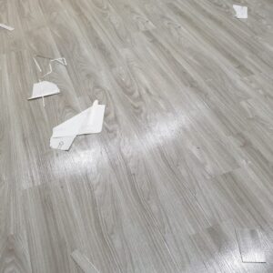 sàn nhựa minfloor lõi kép