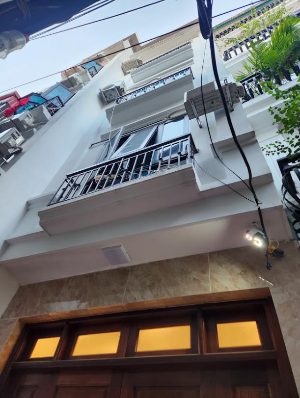 Bán nhà chính chủ không qua môi giới