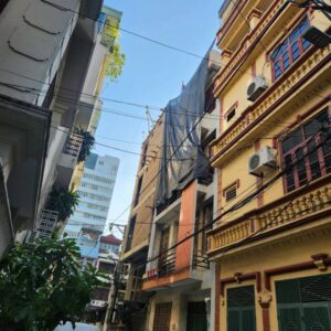 Bán nhà đất Hà Nội