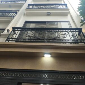 Bán nhà mặt phố Hà Nội từ 10 tỷ đến 15 tỷ