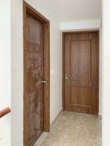 Báo giá cửa nhựa