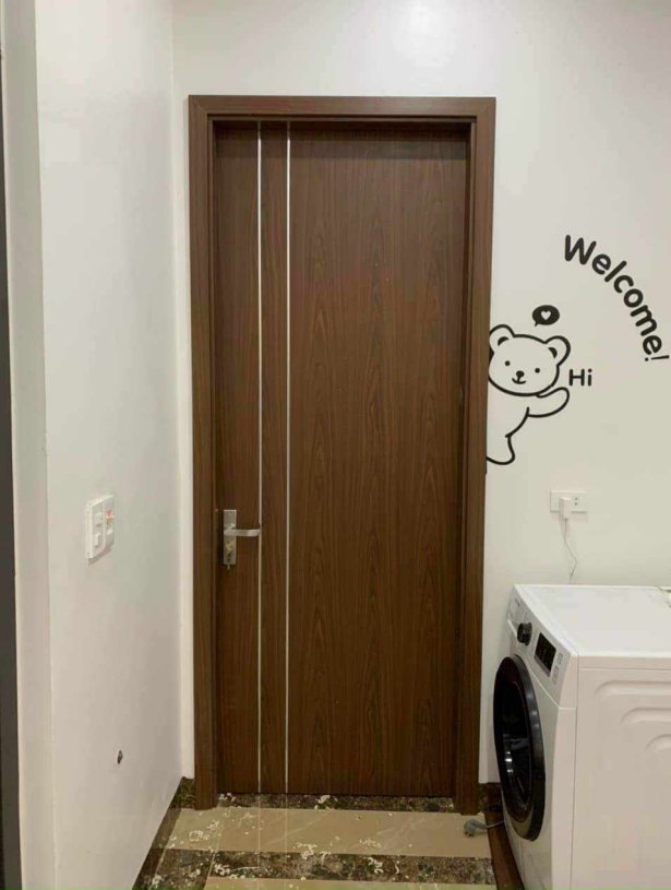 Có nên lắp cửa Composite cho nhà trọ